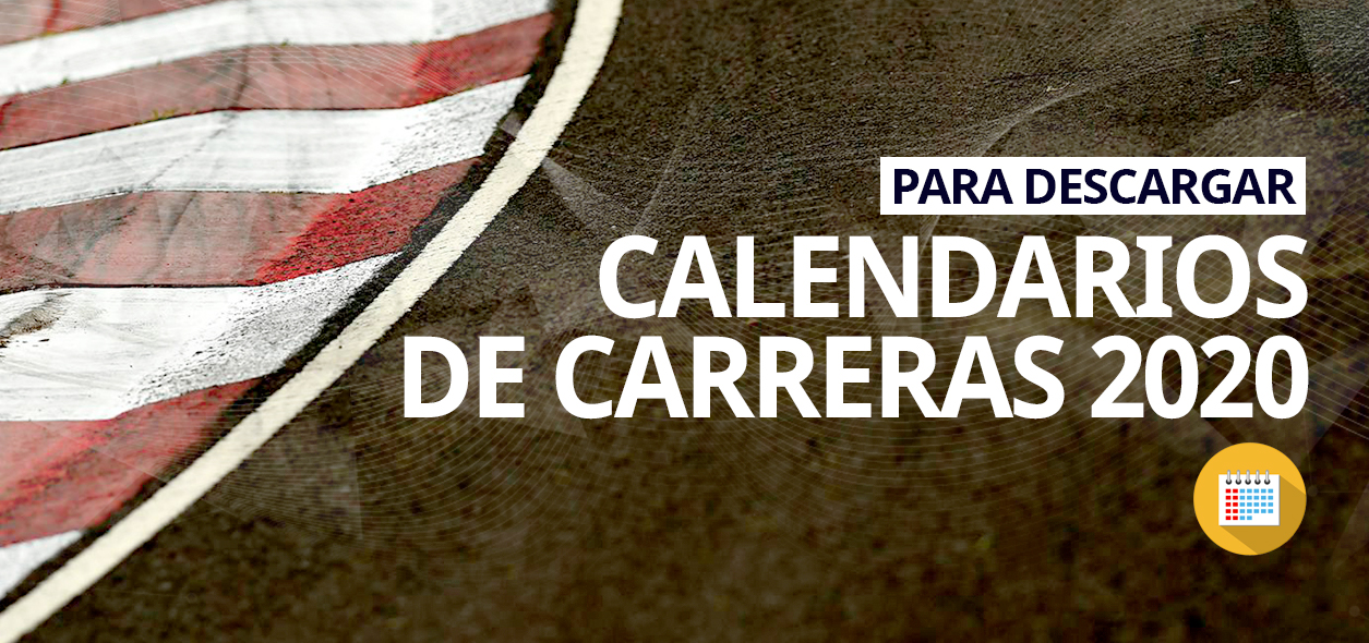 Calendario 2019