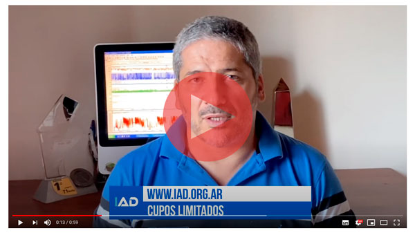 Adquisición de datos. Medir, analizar y decidir.