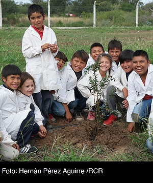 Foto Gentileza: Hernán Pérez Aguirre