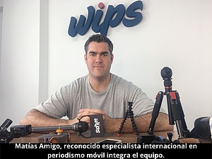 Foto Gentileza: Hernán Pérez Aguirre